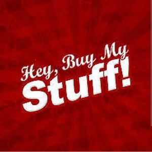 Sale sale sale , Buy buy buy !